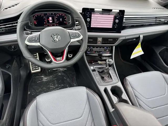 2026 Volkswagen Jetta GLI Autobahn