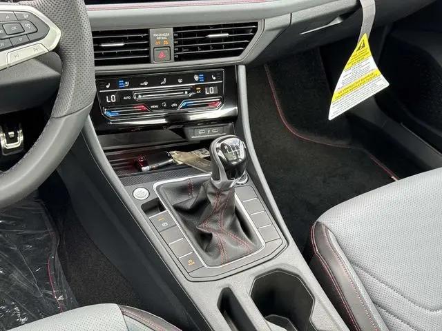 2026 Volkswagen Jetta GLI Autobahn