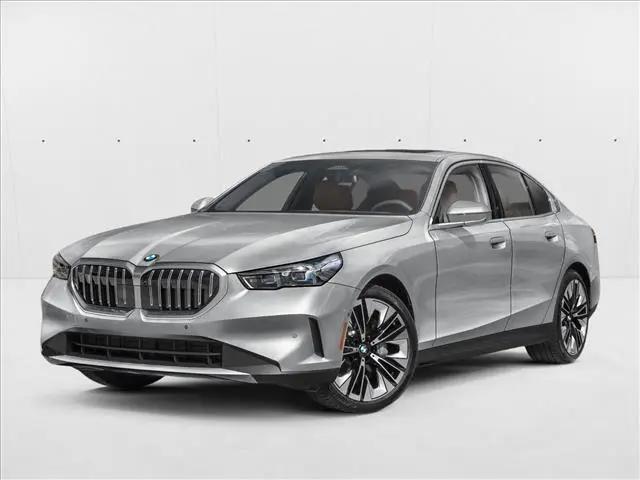 2027 BMW 5 Series 540i xDrive for sale in Carlsbad, CA