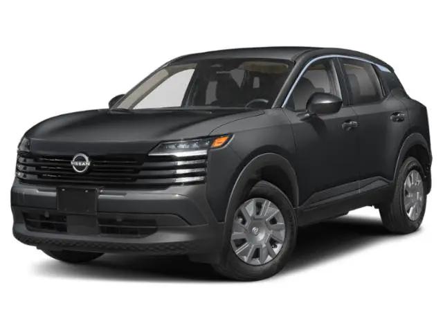 2026 Nissan Kicks S for sale in Coon Rapids, MN