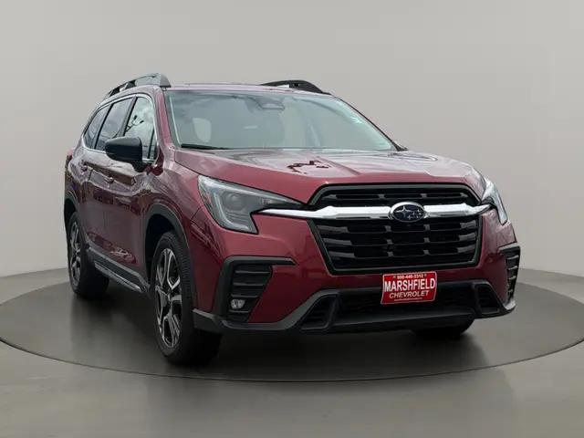 2024 Subaru Ascent Limited 8-Passenger for sale in Marshfield, MO