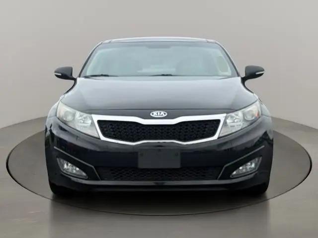 2012 Kia Optima EX