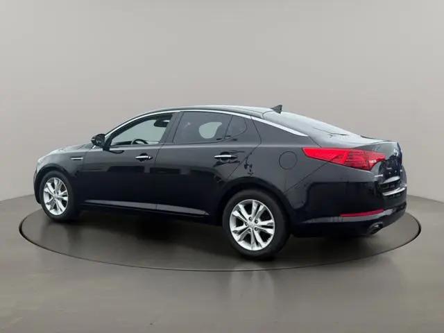2012 Kia Optima EX