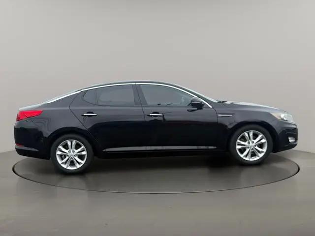 2012 Kia Optima EX