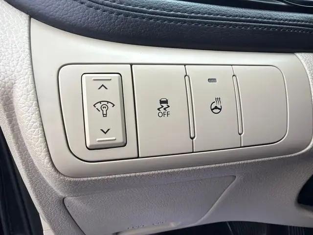 2012 Kia Optima EX