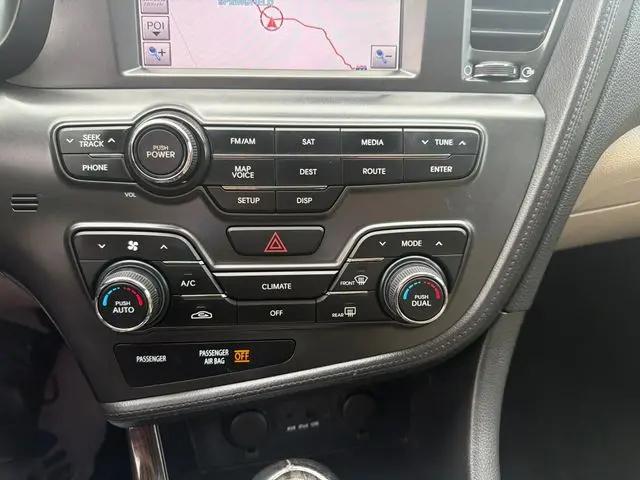2012 Kia Optima EX