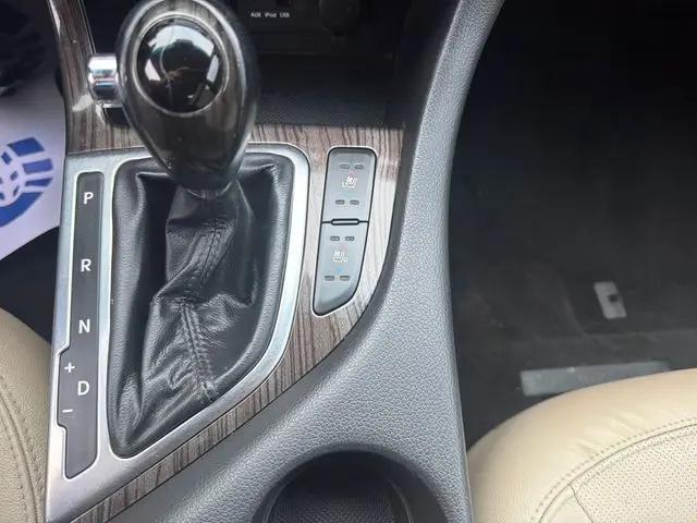 2012 Kia Optima EX