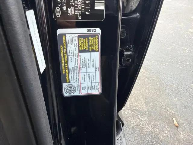 2012 Kia Optima EX