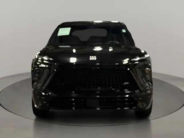 2025 Buick Enclave Sport Touring FWD