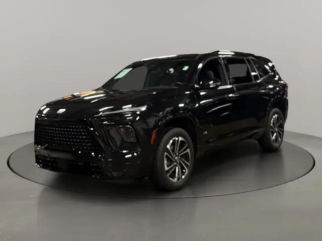 2025 Buick Enclave Sport Touring FWD