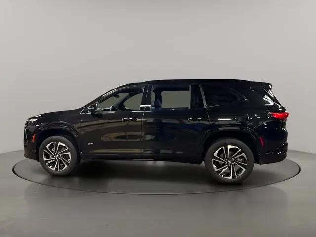 2025 Buick Enclave Sport Touring FWD