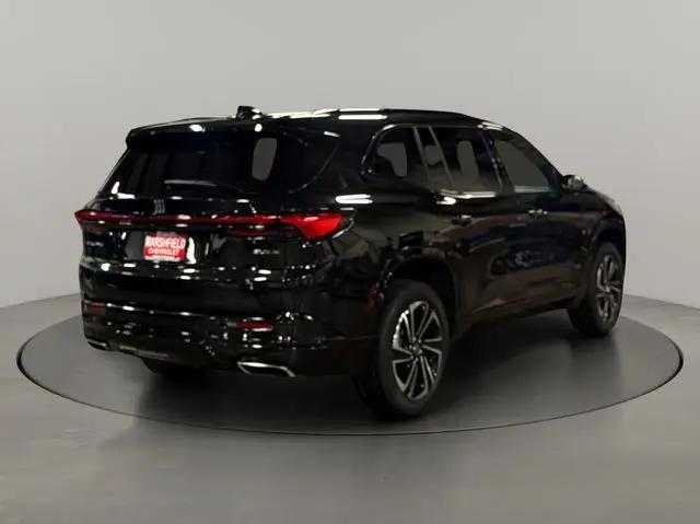 2025 Buick Enclave Sport Touring FWD