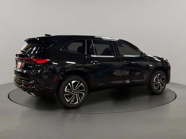 2025 Buick Enclave Sport Touring FWD