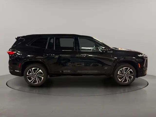 2025 Buick Enclave Sport Touring FWD