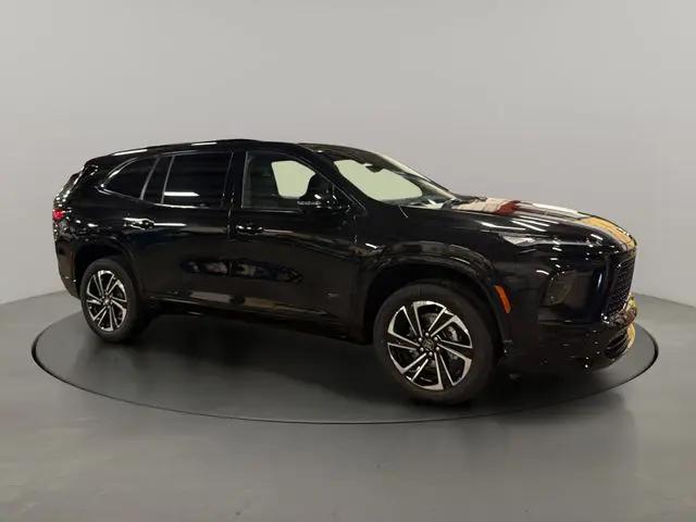 2025 Buick Enclave Sport Touring FWD