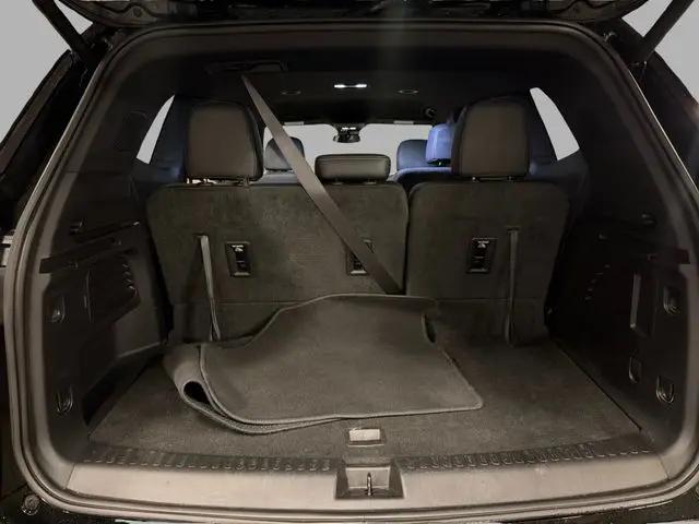 2025 Buick Enclave Sport Touring FWD
