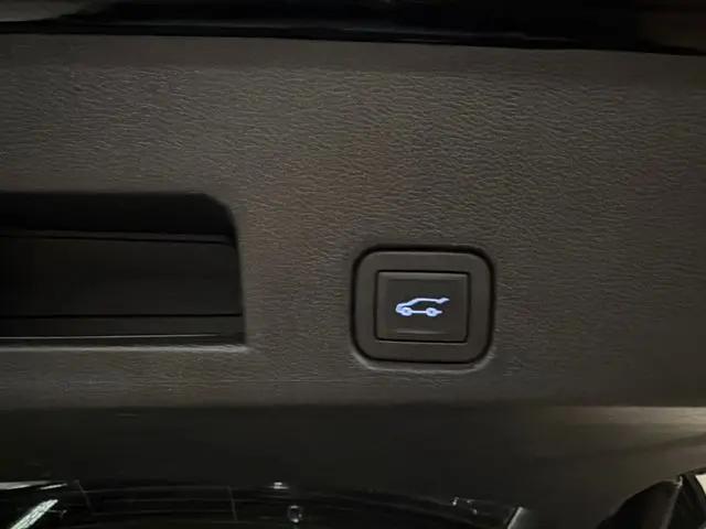 2025 Buick Enclave Sport Touring FWD