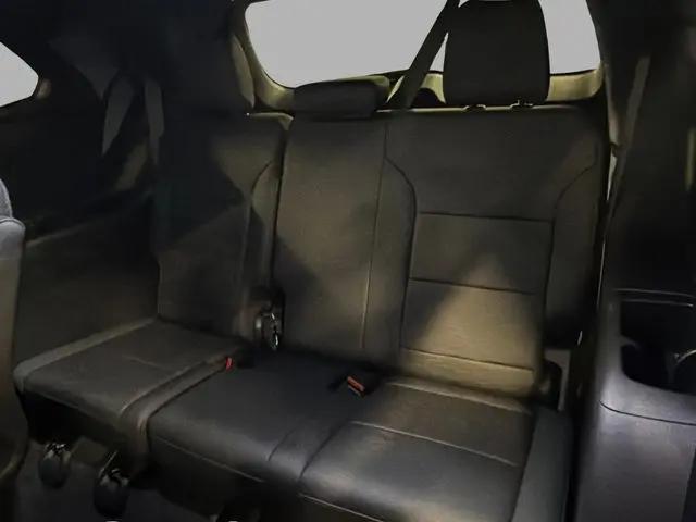 2025 Buick Enclave Sport Touring FWD