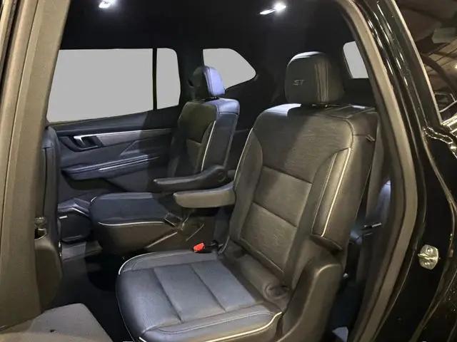 2025 Buick Enclave Sport Touring FWD