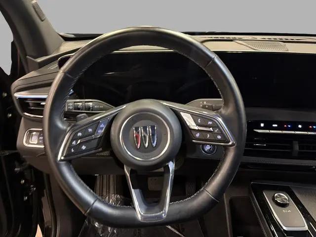 2025 Buick Enclave Sport Touring FWD