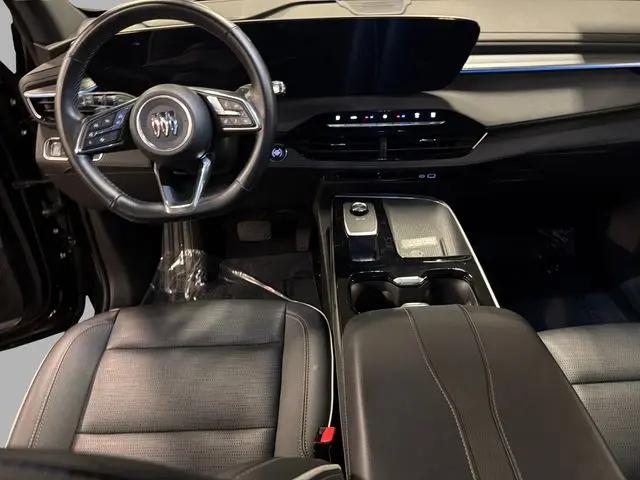 2025 Buick Enclave Sport Touring FWD