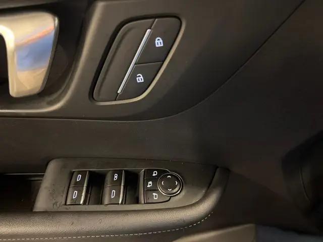 2025 Buick Enclave Sport Touring FWD