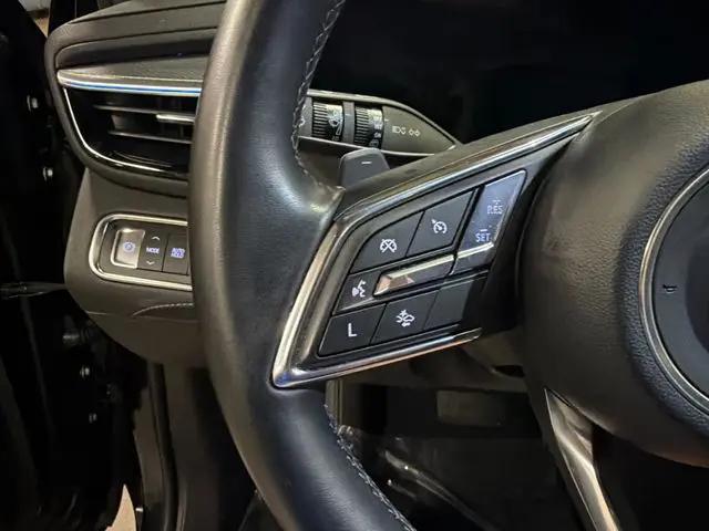 2025 Buick Enclave Sport Touring FWD