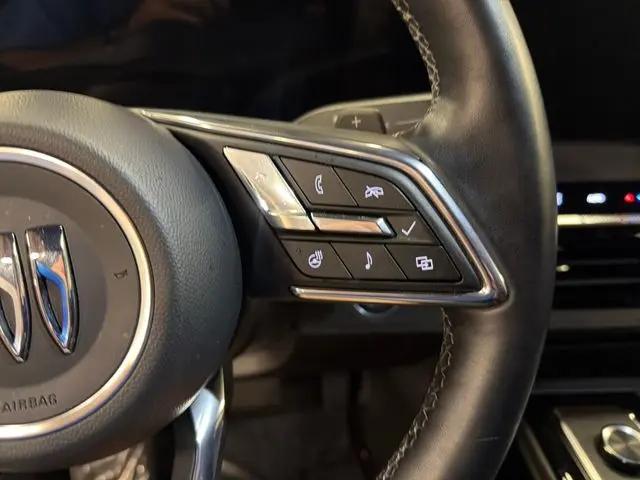 2025 Buick Enclave Sport Touring FWD