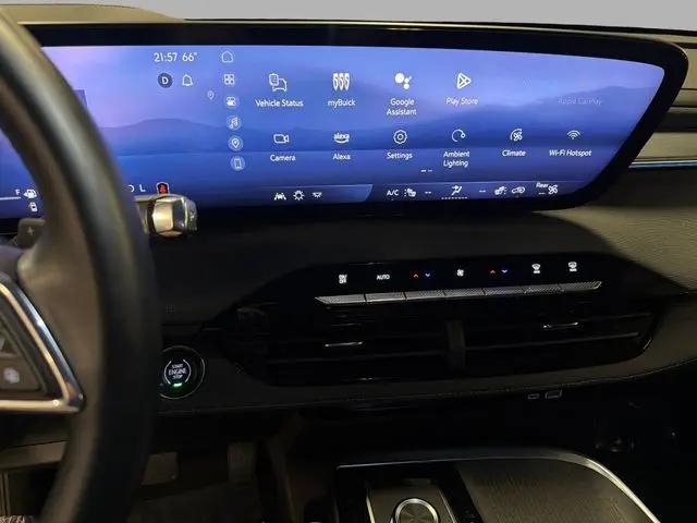 2025 Buick Enclave Sport Touring FWD