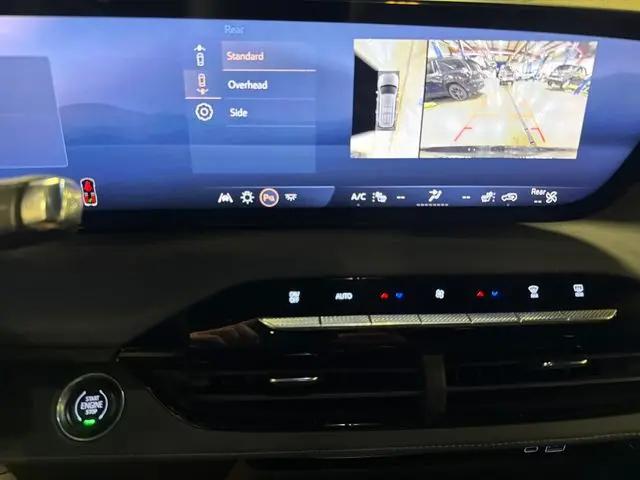 2025 Buick Enclave Sport Touring FWD