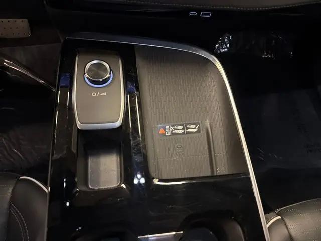 2025 Buick Enclave Sport Touring FWD