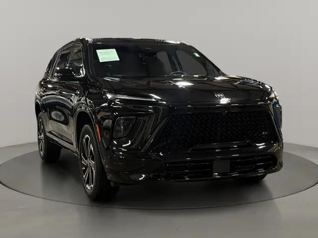 2025 Buick Enclave Sport Touring FWD for sale in Marshfield, MO