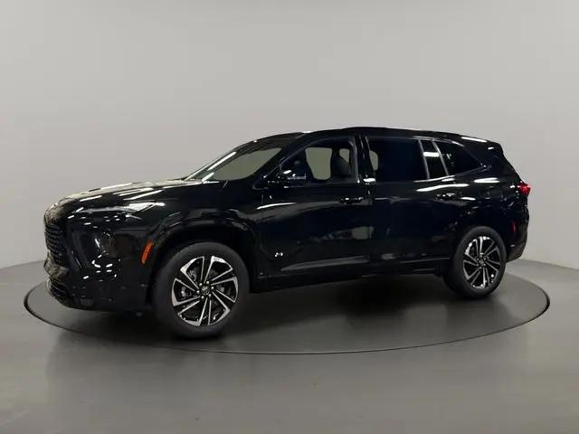 2025 Buick Enclave Sport Touring FWD