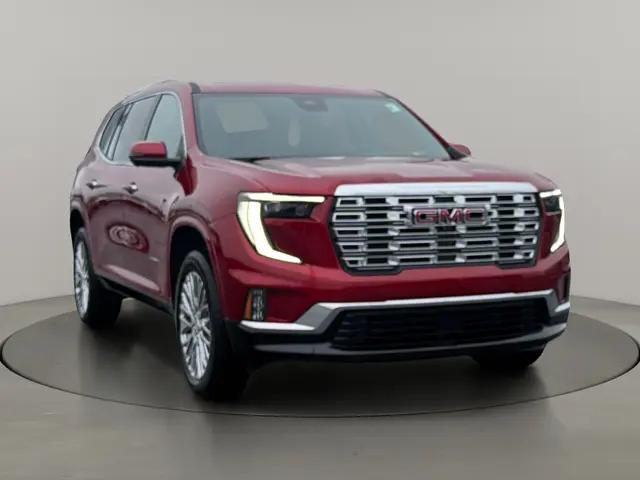 2025 GMC Acadia FWD Denali for sale in Marshfield, MO
