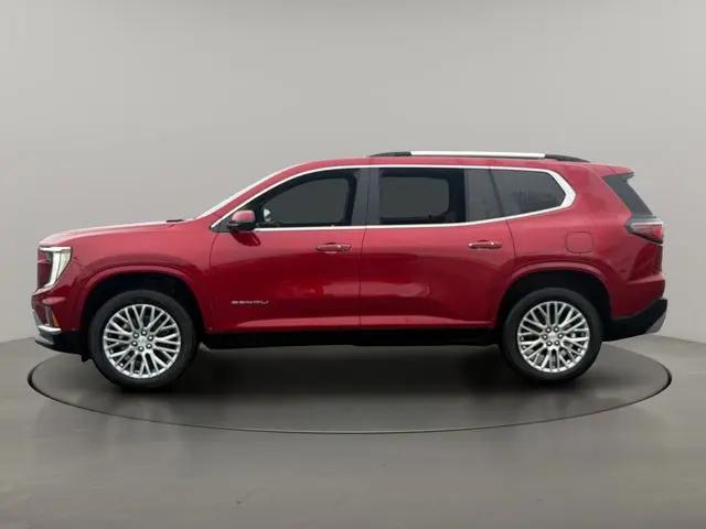 2025 GMC Acadia FWD Denali