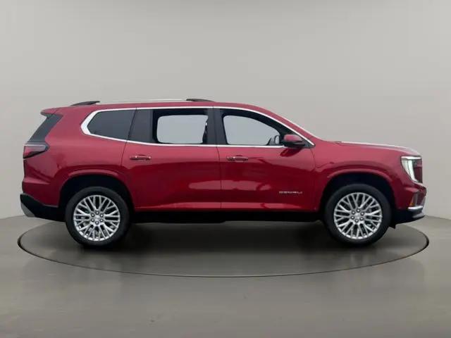 2025 GMC Acadia FWD Denali