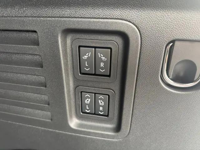 2025 GMC Acadia FWD Denali