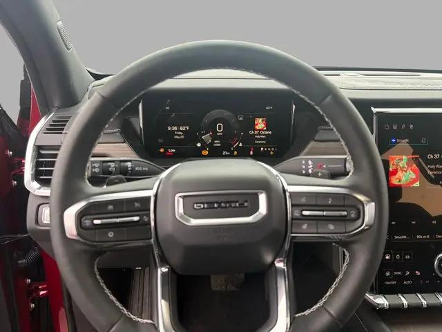 2025 GMC Acadia FWD Denali