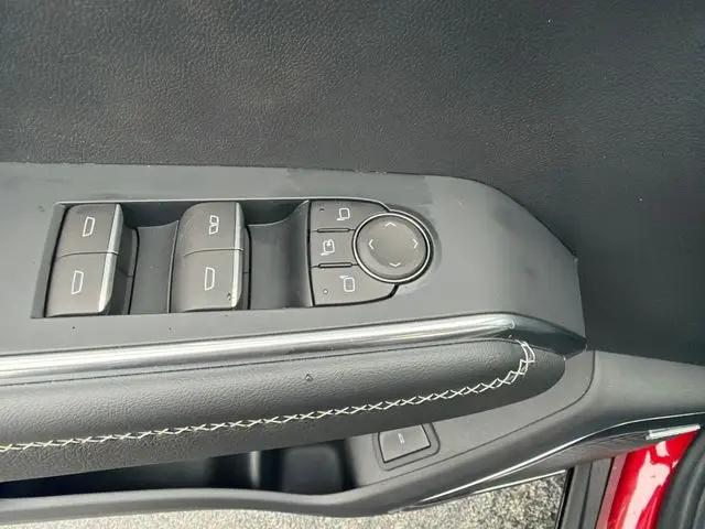 2025 GMC Acadia FWD Denali