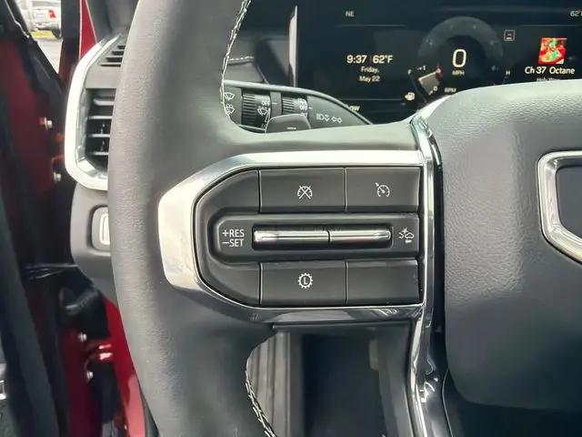2025 GMC Acadia FWD Denali