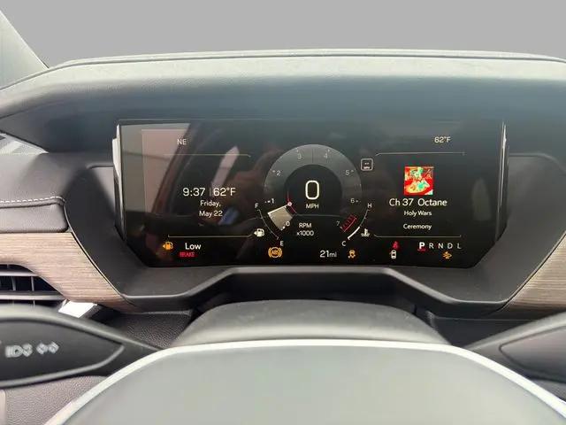 2025 GMC Acadia FWD Denali