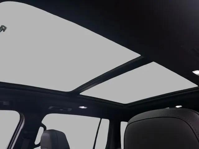 2025 GMC Acadia FWD Denali