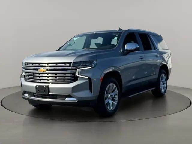 2023 Chevrolet Tahoe 4WD Premier
