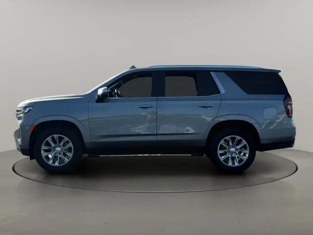 2023 Chevrolet Tahoe 4WD Premier