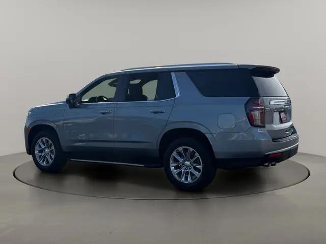 2023 Chevrolet Tahoe 4WD Premier