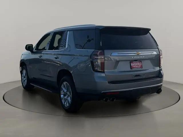 2023 Chevrolet Tahoe 4WD Premier