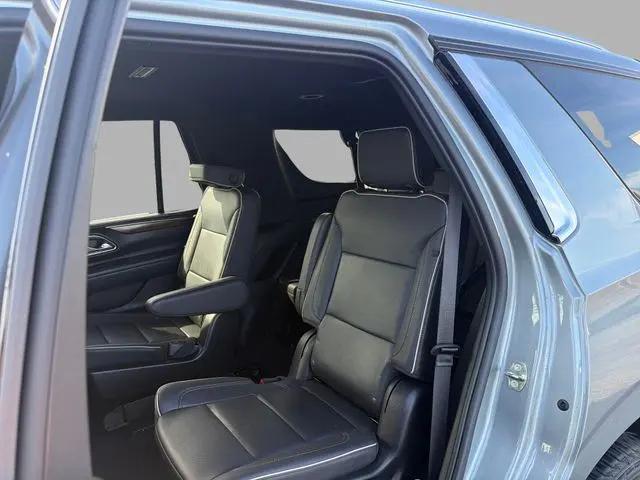 2023 Chevrolet Tahoe 4WD Premier