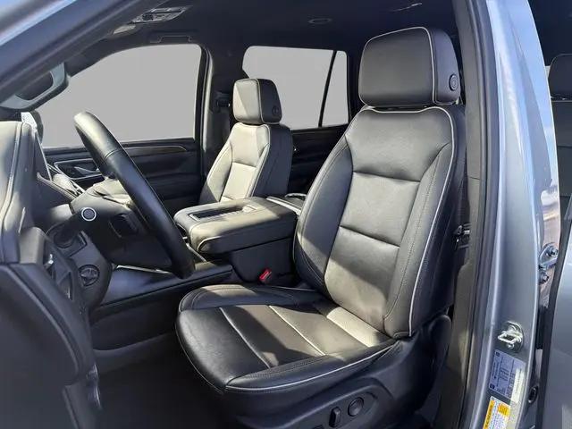 2023 Chevrolet Tahoe 4WD Premier