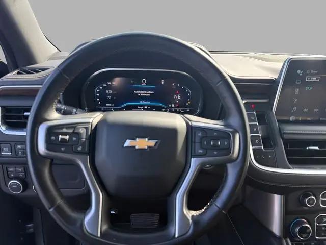 2023 Chevrolet Tahoe 4WD Premier