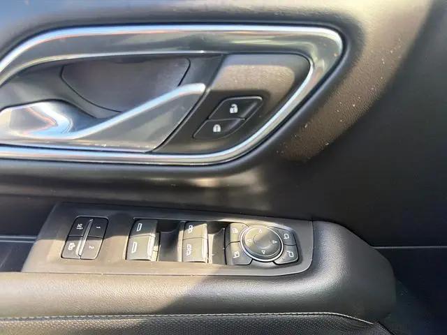 2023 Chevrolet Tahoe 4WD Premier